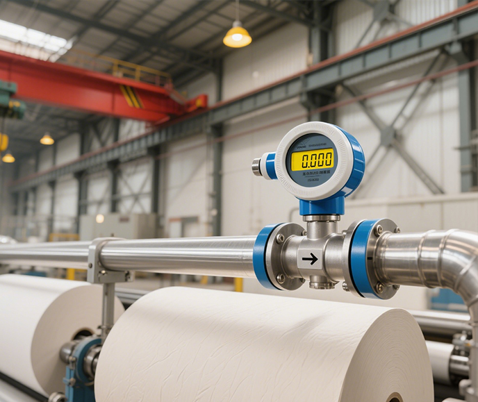 Transmisor inteligente de presión/diferencial de presión