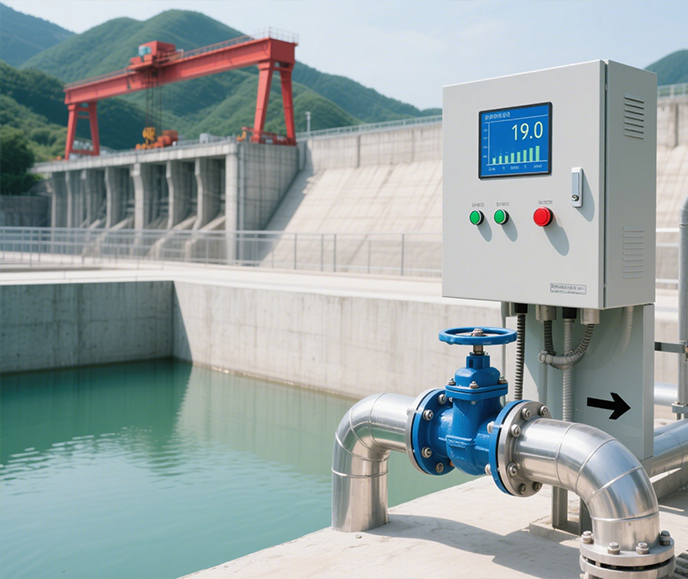 Aplicable a medidores de nivel capacitivos