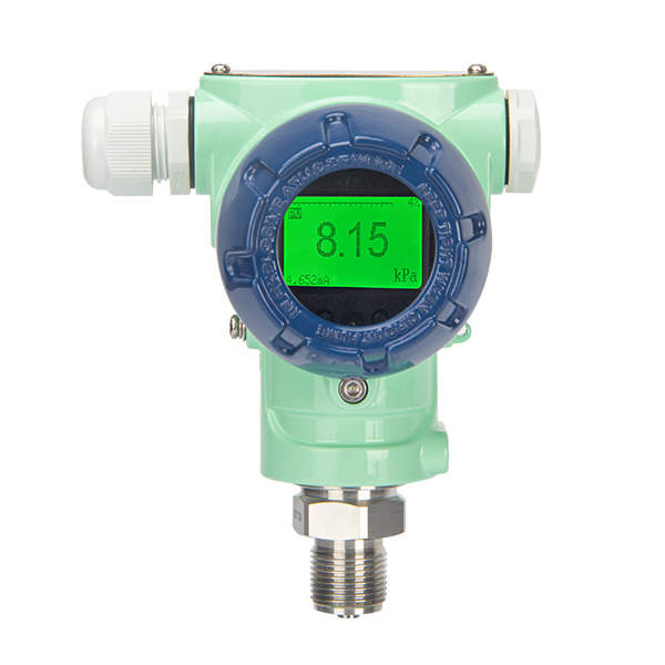 Medidores Temperatura