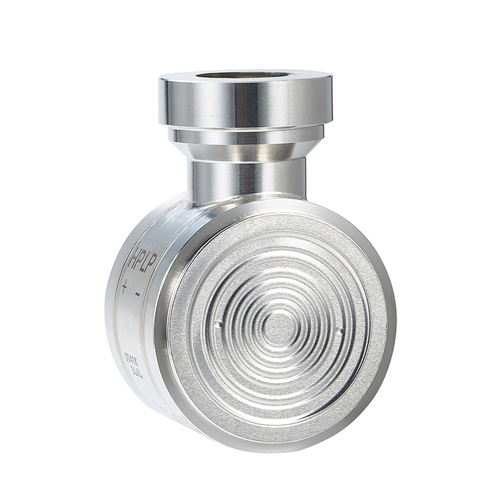 Modelo PZ38 Módulo de sensor de diferencial de presión de monocristal de silicio