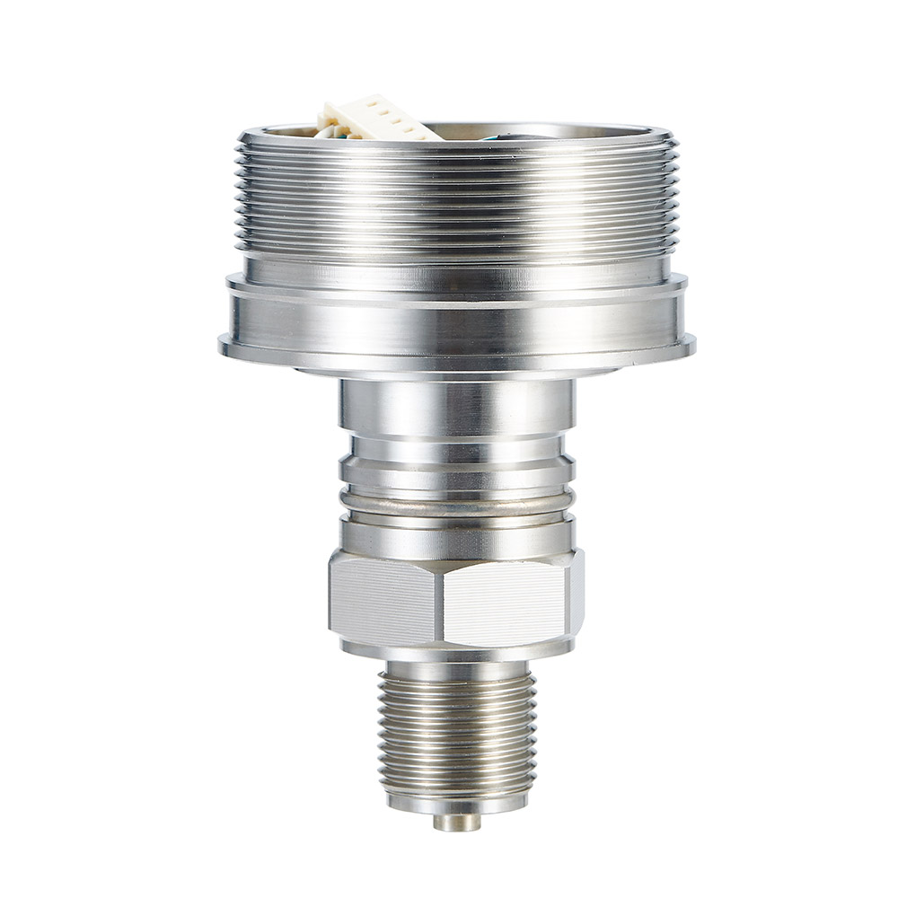 Modelo PZ30 Módulo económico de sensor de presión de monocristal de silicio