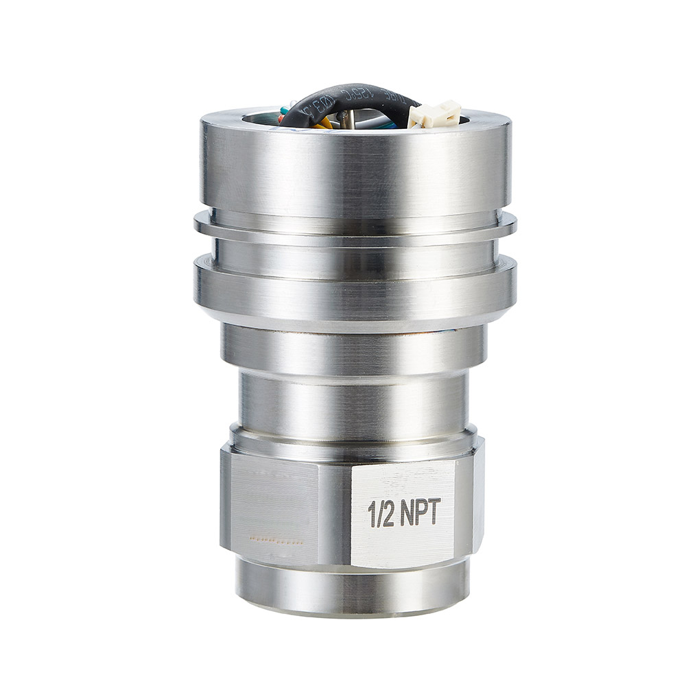 Modelo PZ30A Módulo de sensor de presión de monocristal de silicio