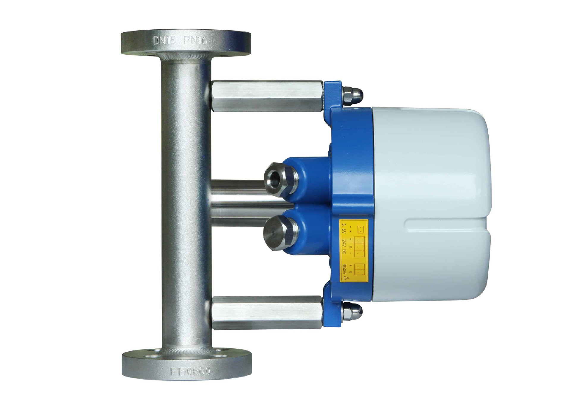 YYF-H高温型浮子流量计