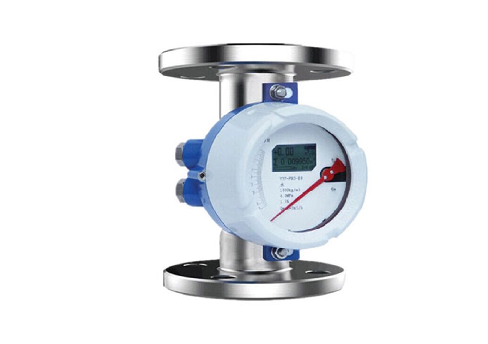 YYF-H法兰型浮子流量计