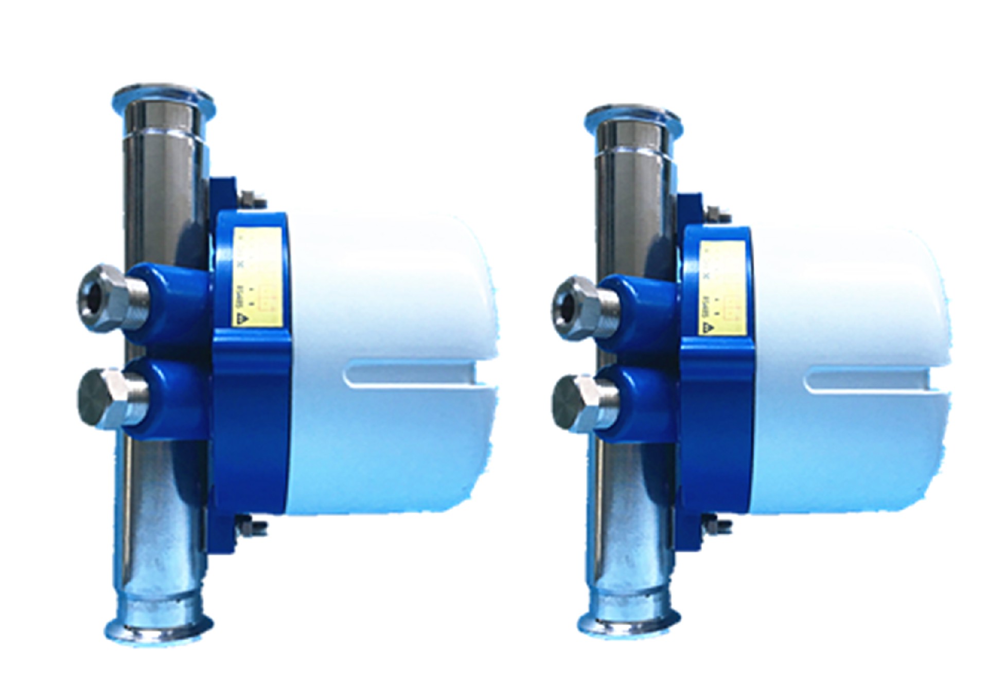 YYF-H卫生型浮子流量计