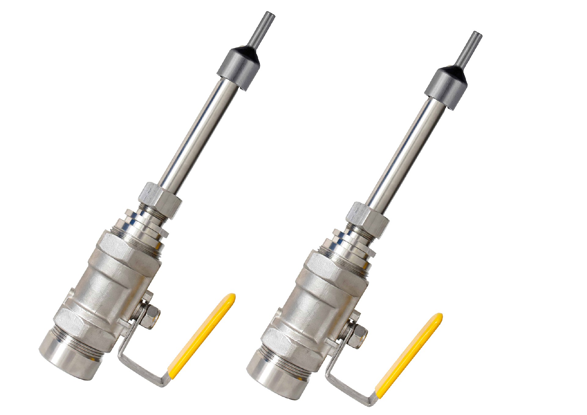 YYCC插入式超声波流量计