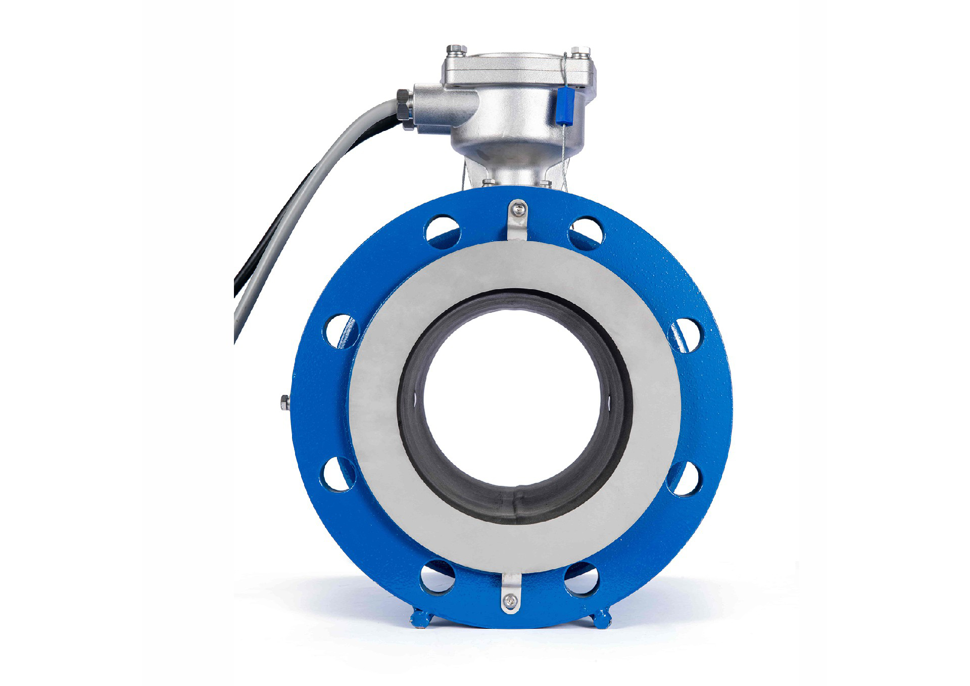 YYDG-F分区计量电磁流量计